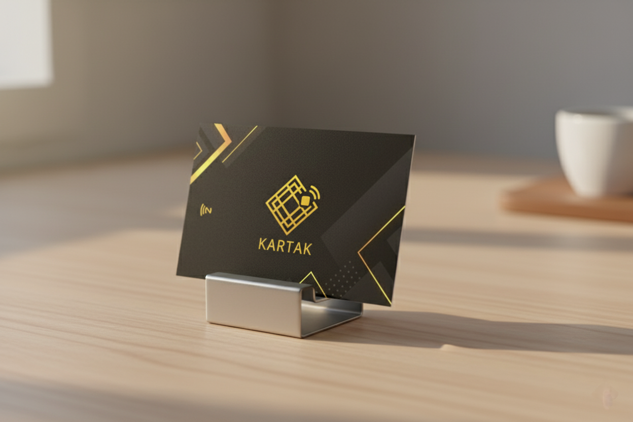 Kartak NFC Card