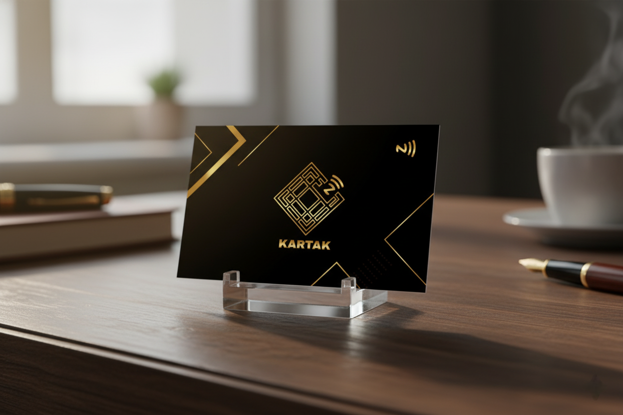 NFC Card