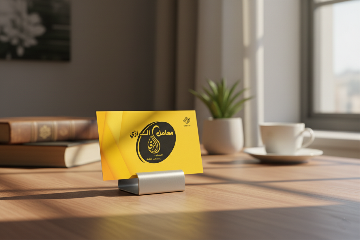 Custom NFC Card